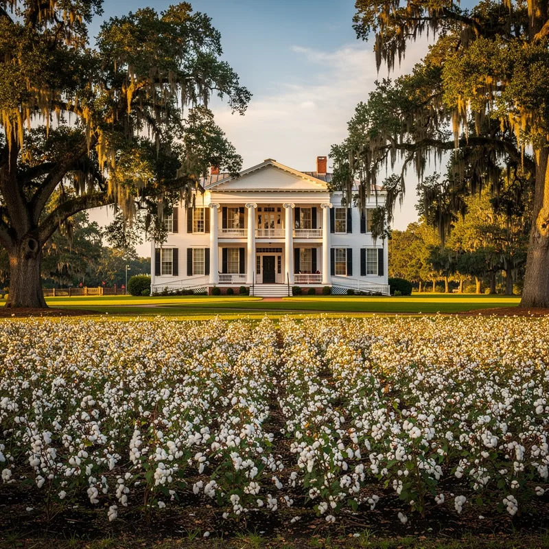 Old South