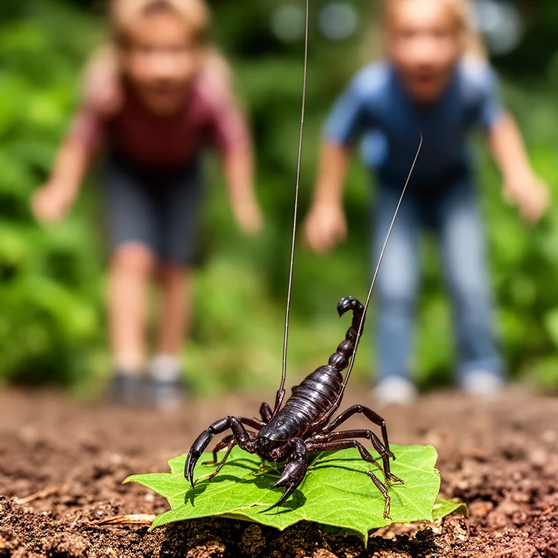 whip-scorpion