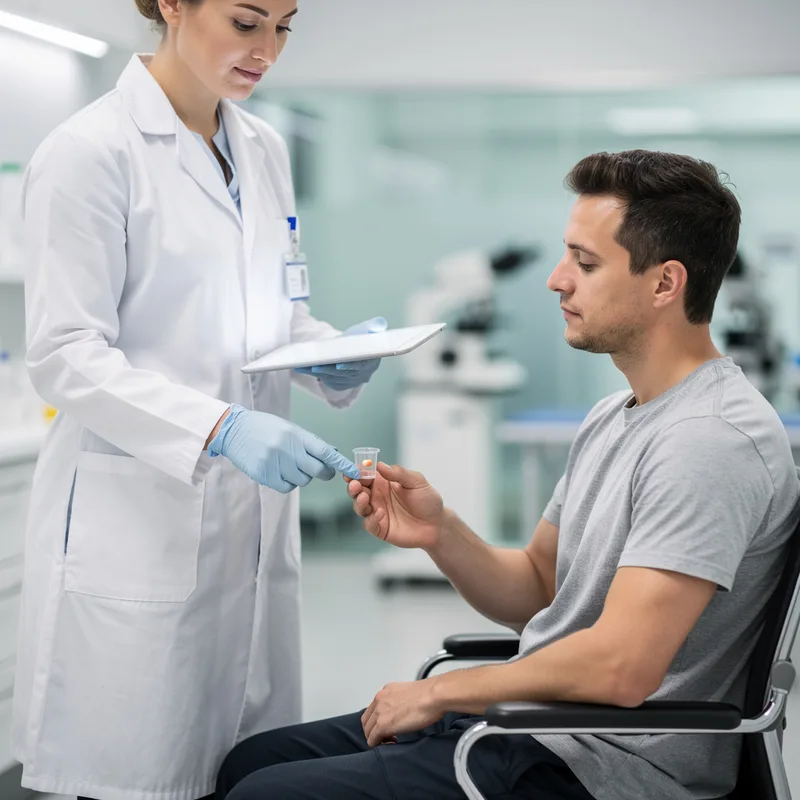 clinical trial