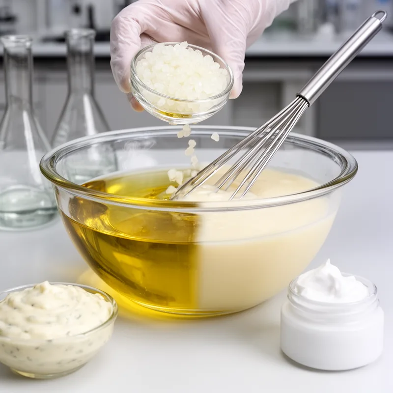 glycerol tristearate