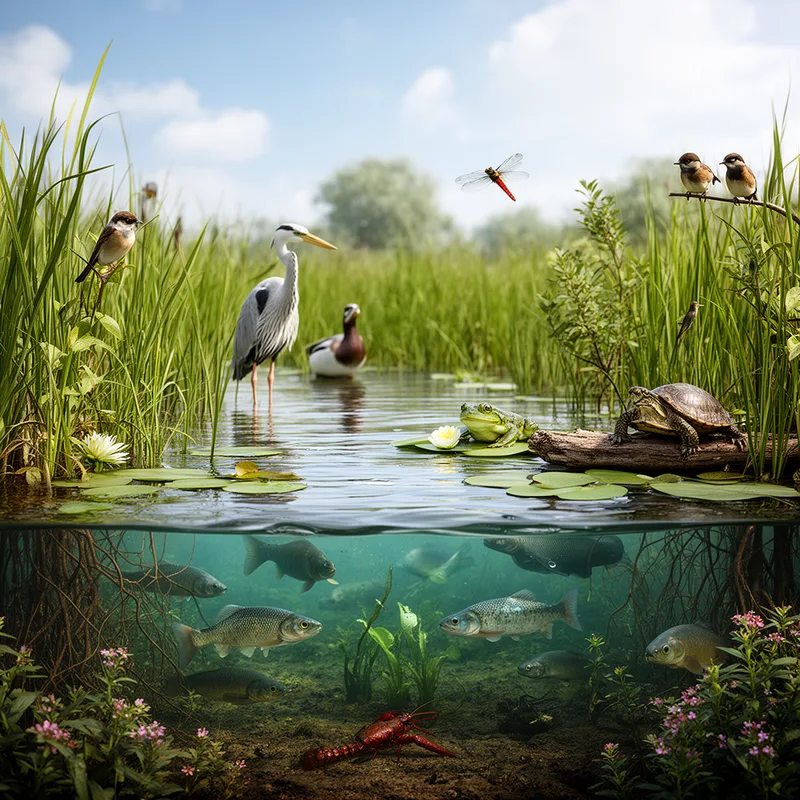biota