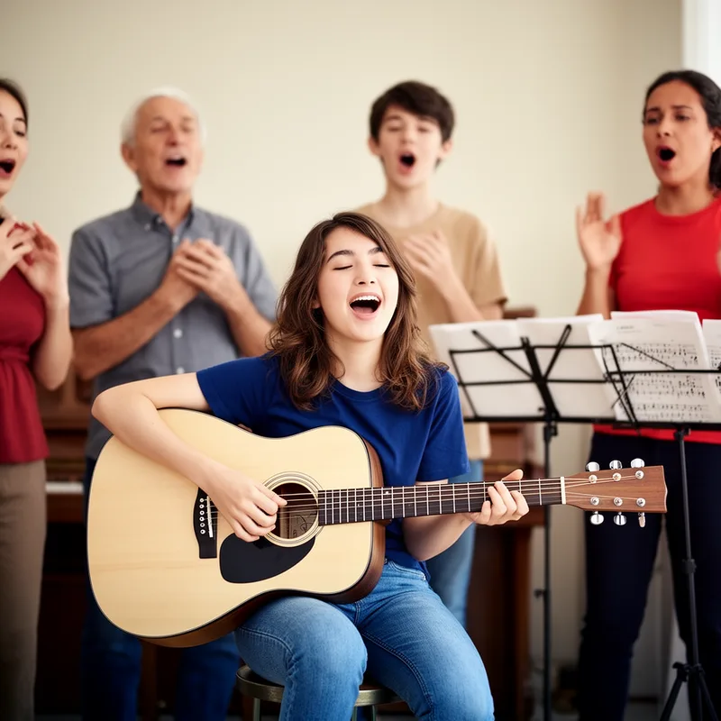 songfulness
