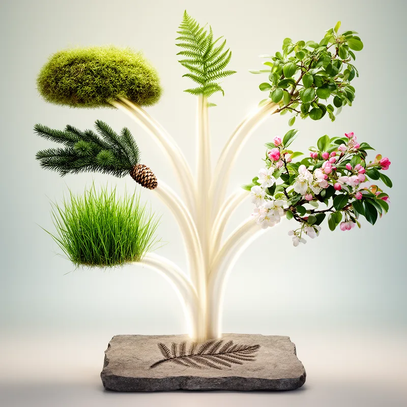 Plantae