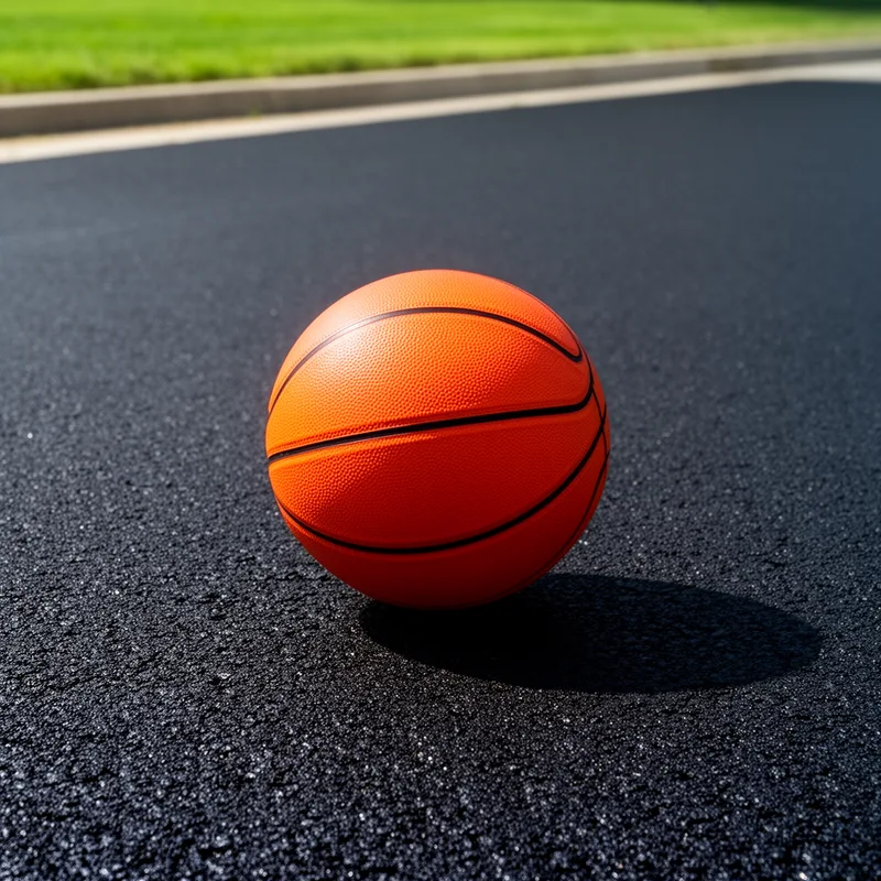 blacktop