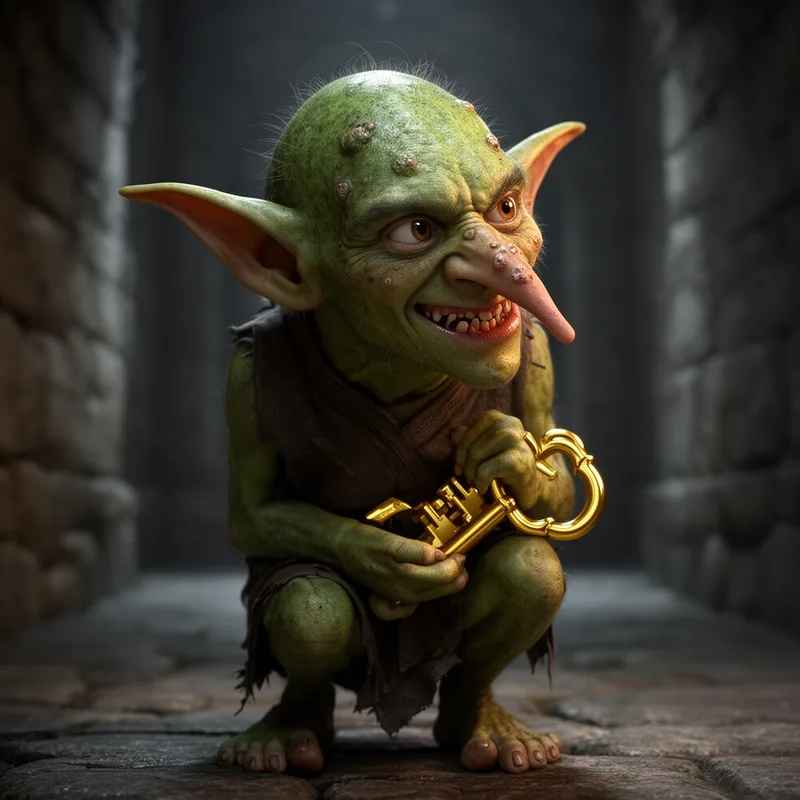 goblin