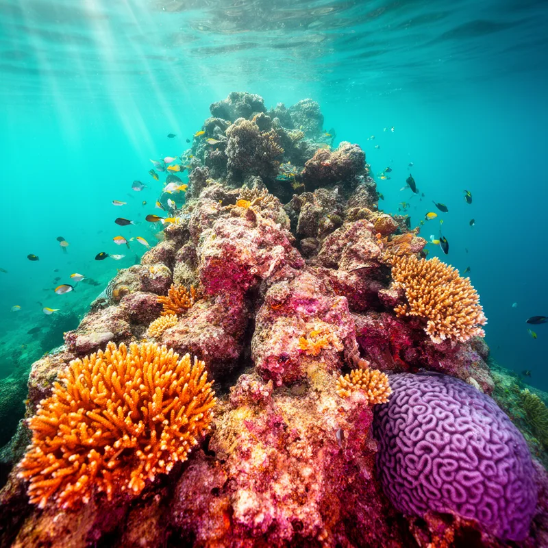 reef