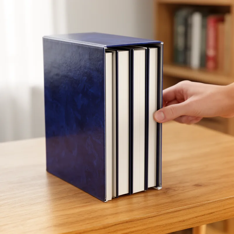slipcase