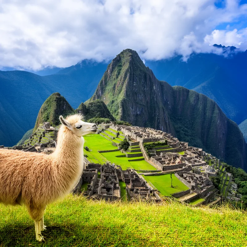 Peru