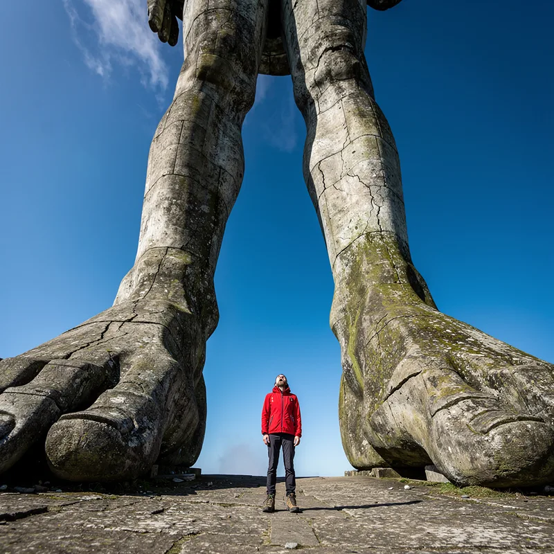 colossal