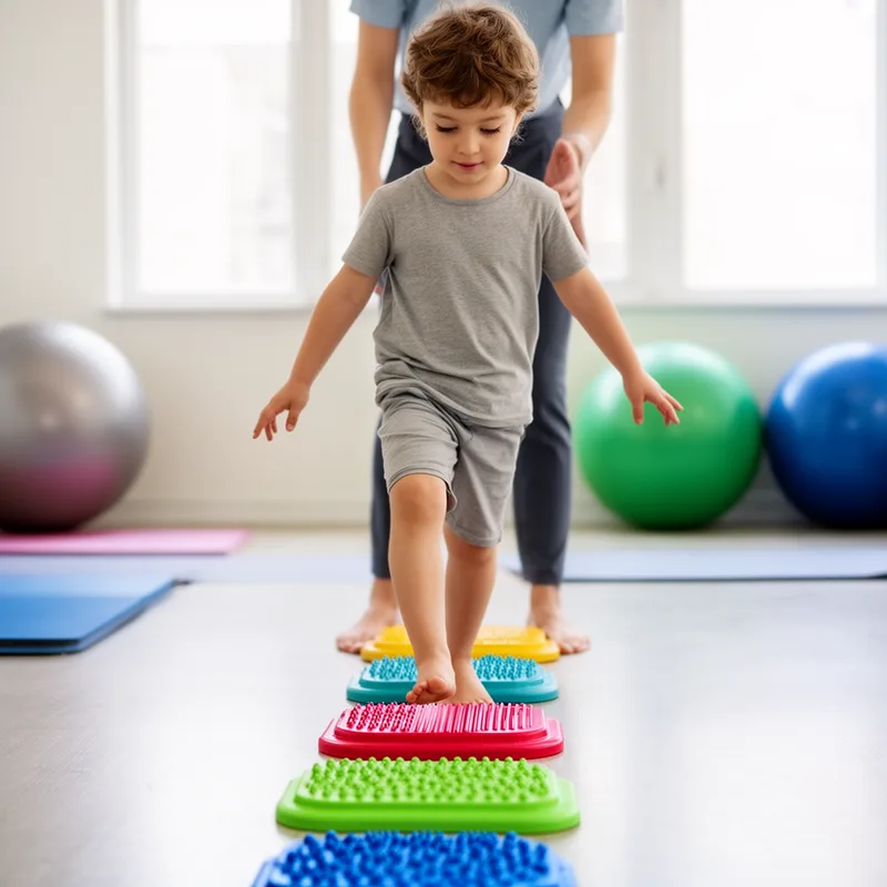 sensorimotor