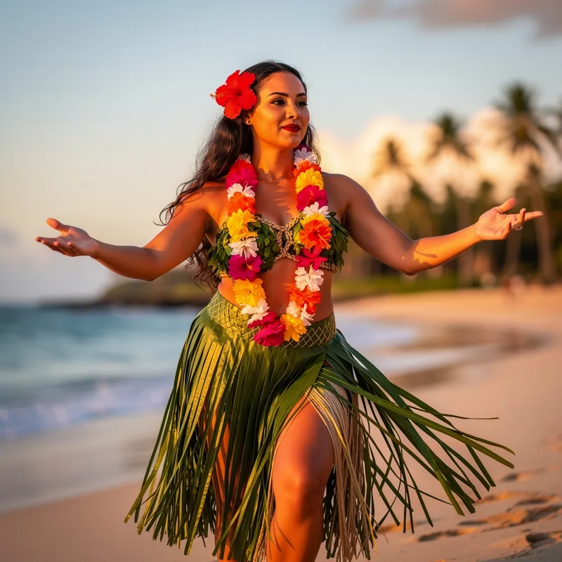 hula