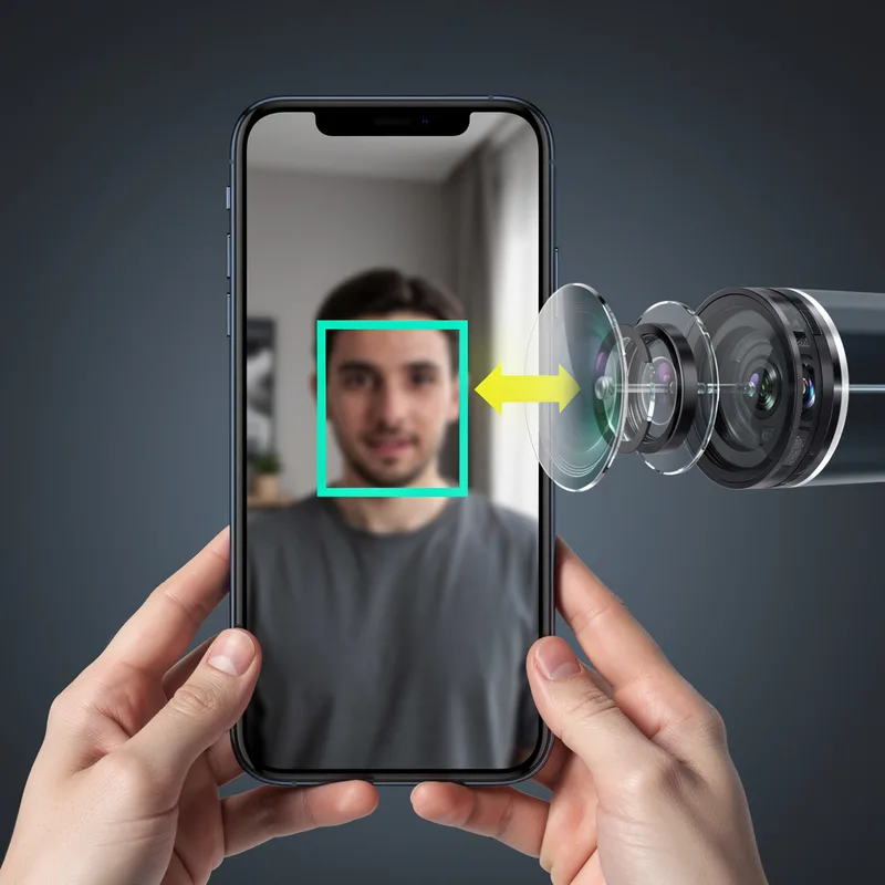 autofocus