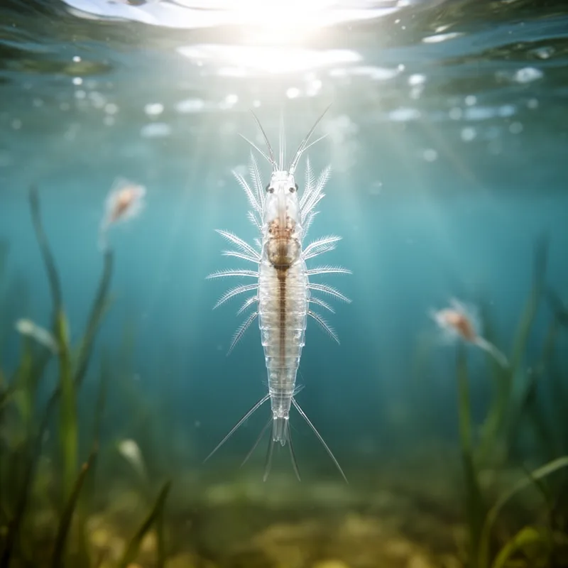fairy shrimp