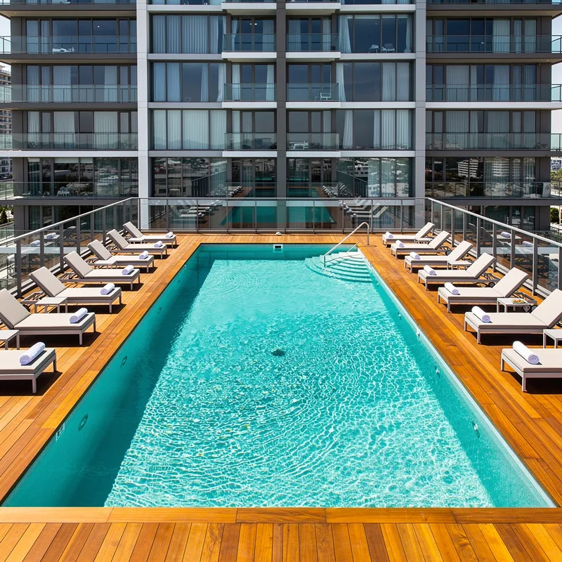 amenity