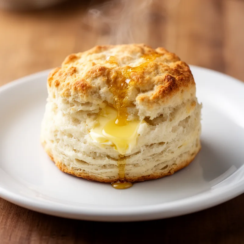 biscuit