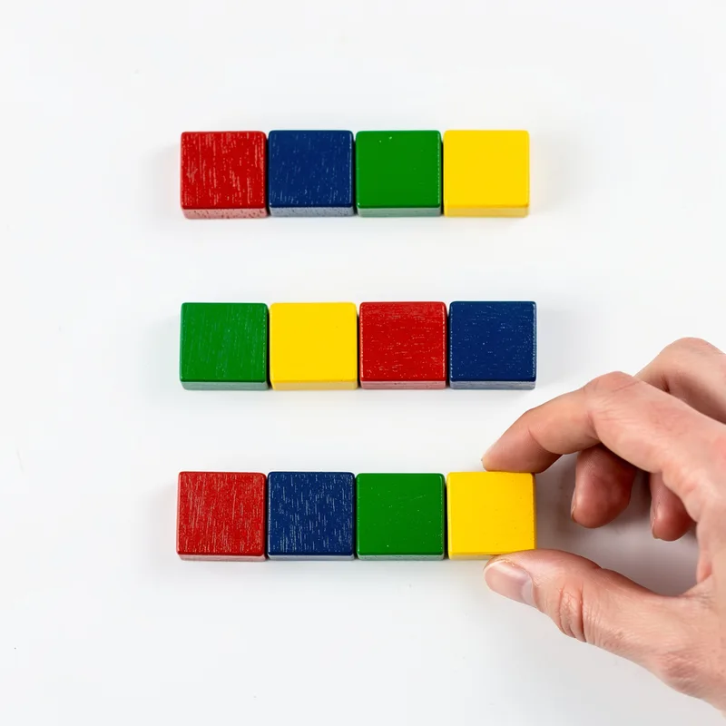 permutation