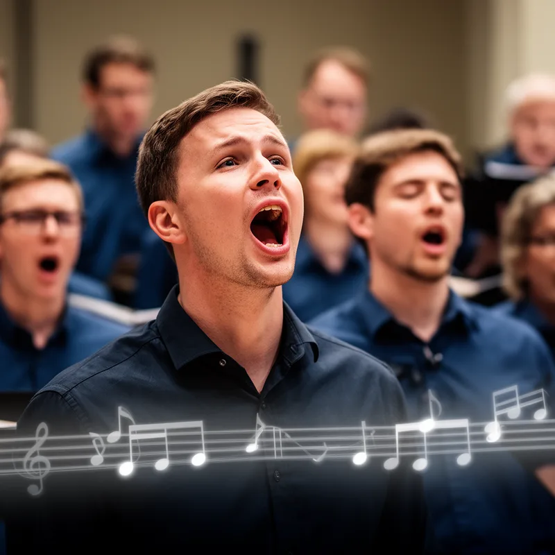 tenor