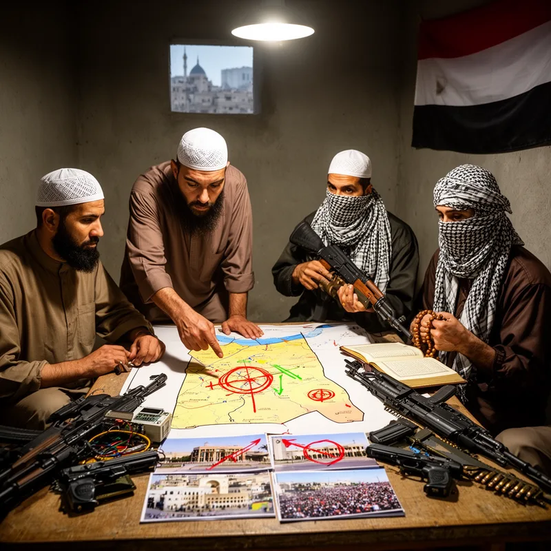 al-Gama'a al-Islamiyya