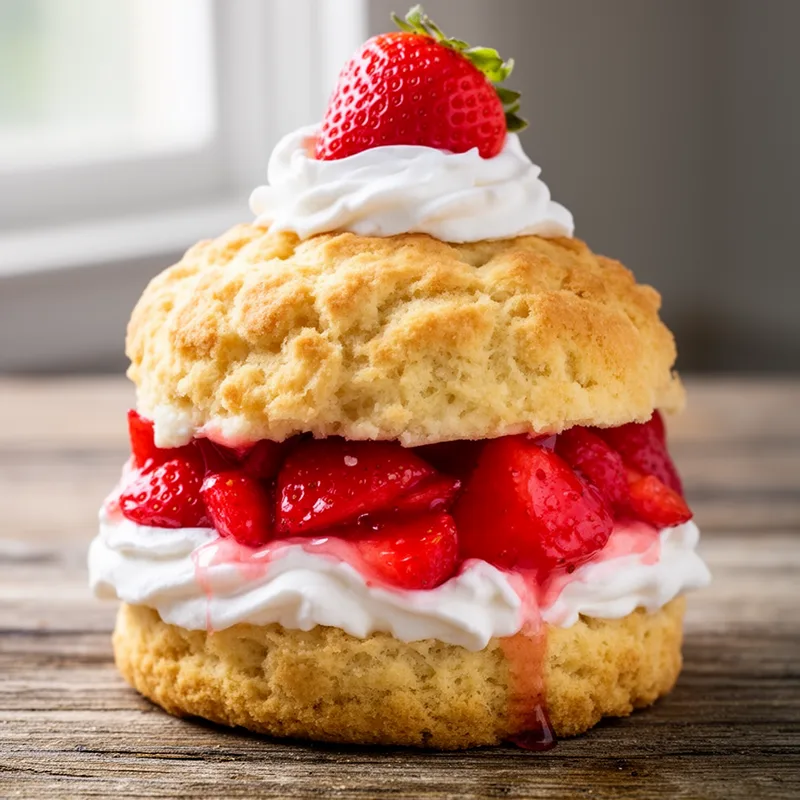 shortcake