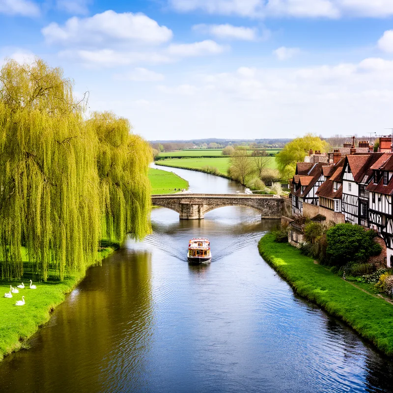 River Avon