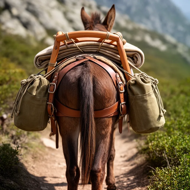 packsaddle