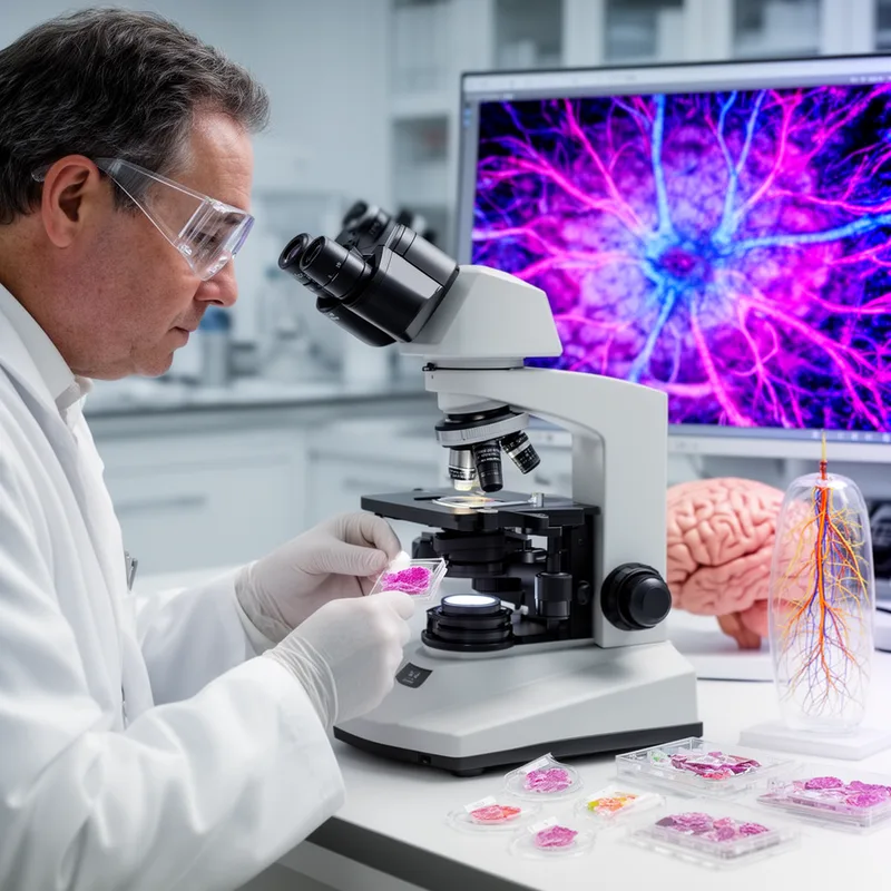 neuropathologist