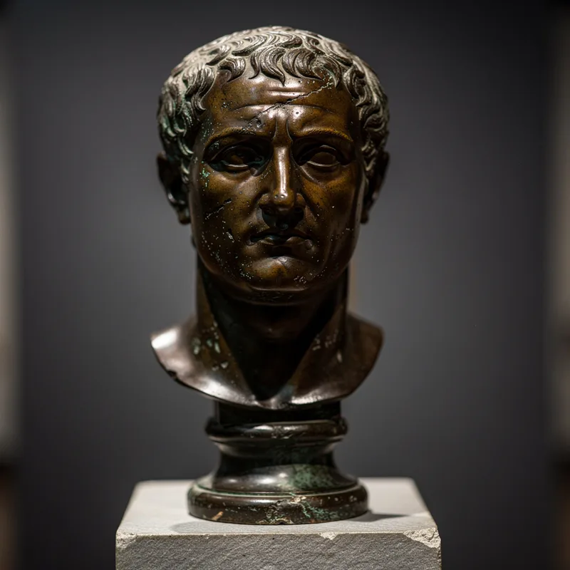 bronze