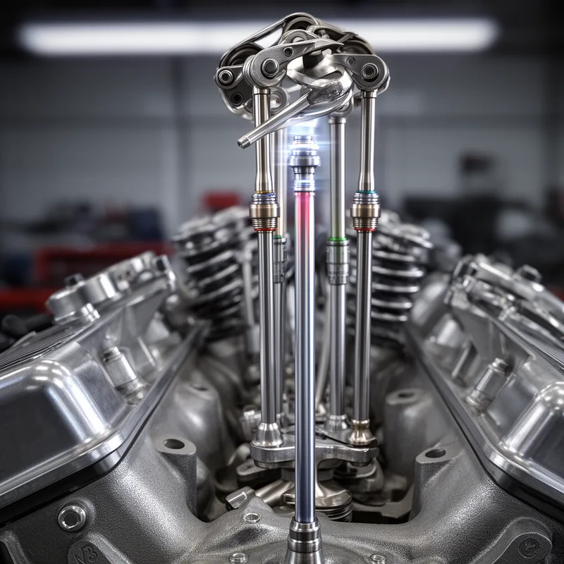 pushrod