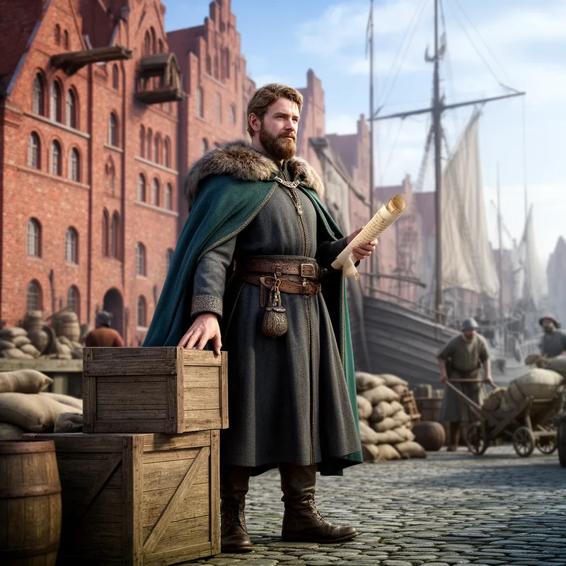 Hanseatic