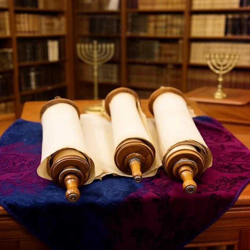 Hebrew Bible