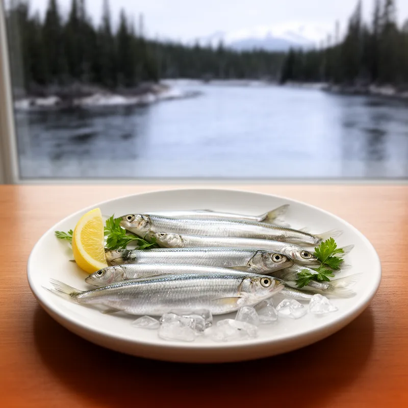 American smelt