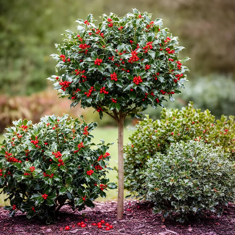 Aquifoliaceae