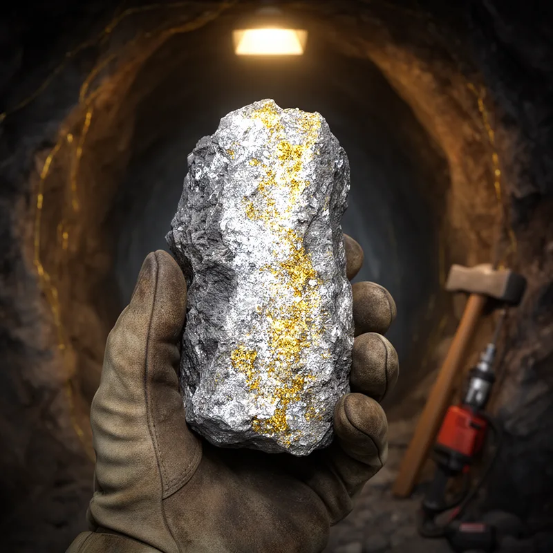 sylvanite