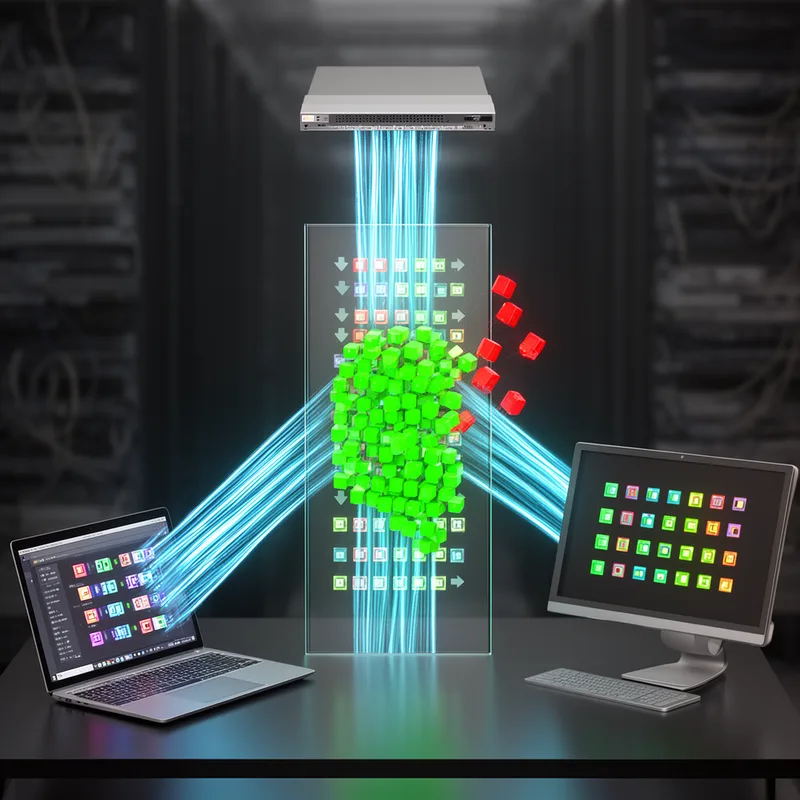 communications protocol