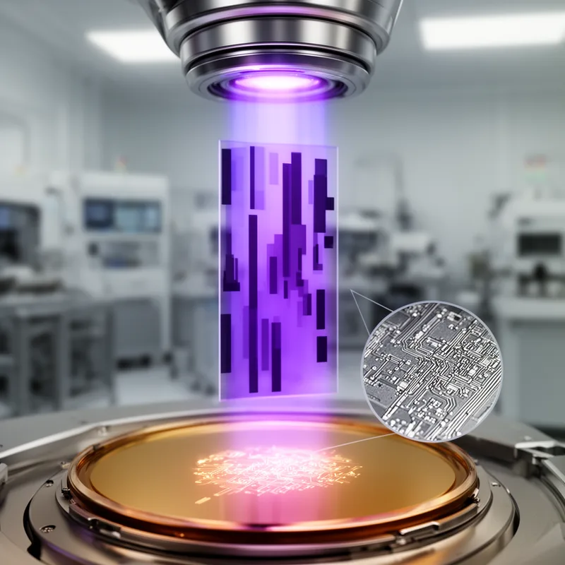 photolithography