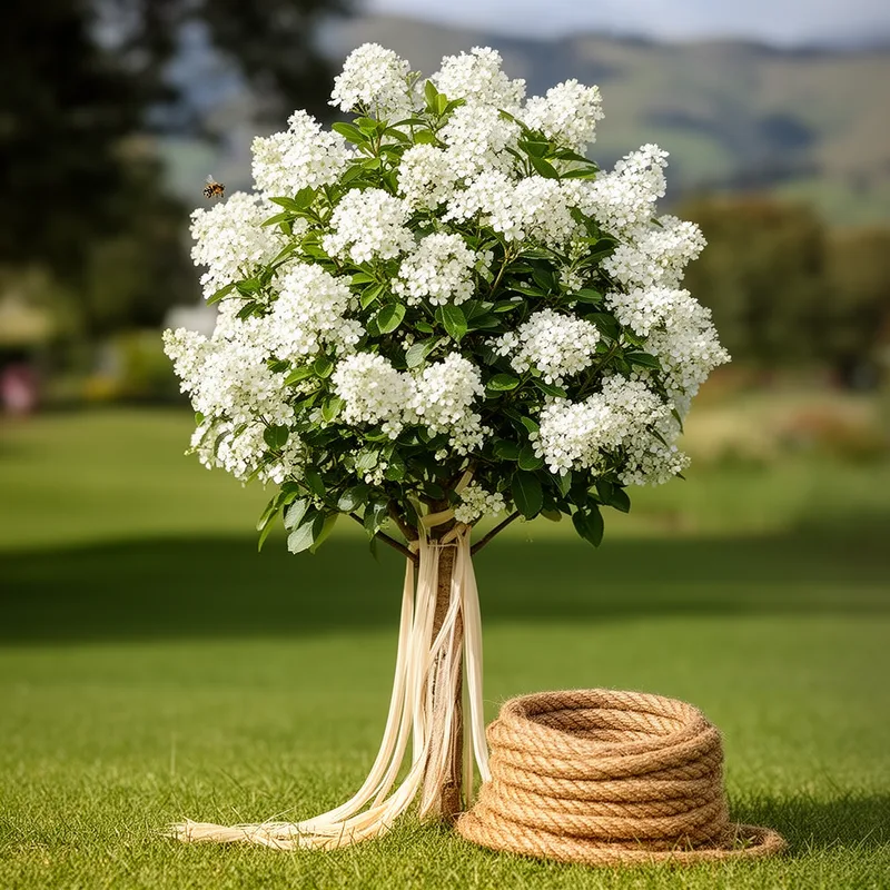 lacebark