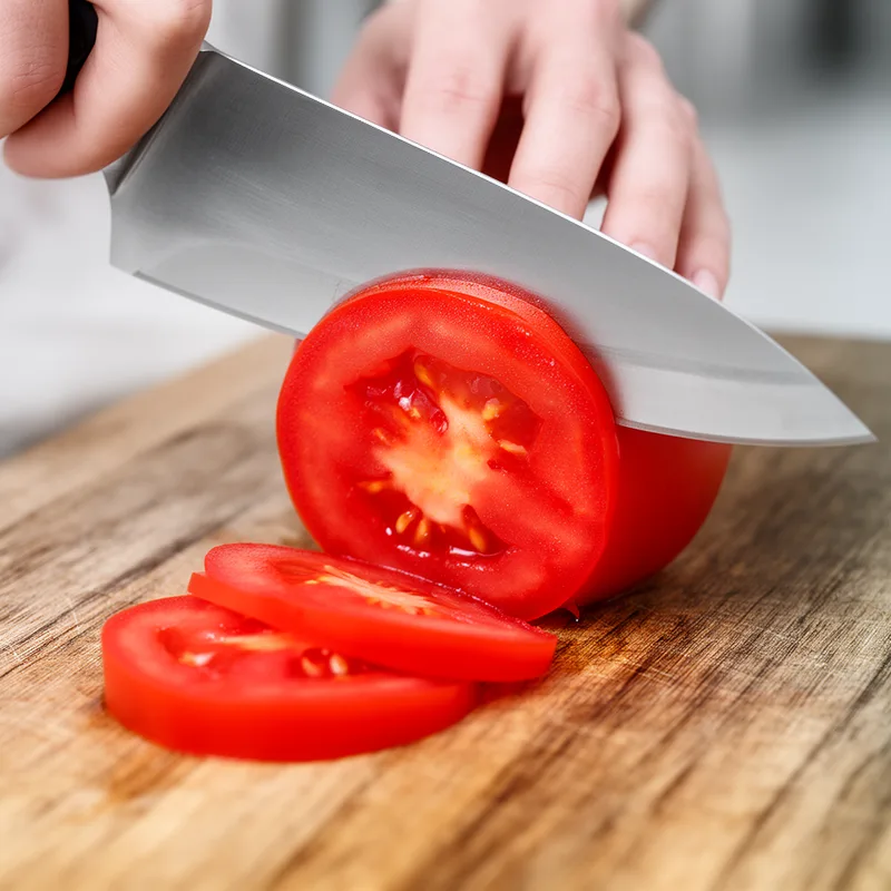 to slice