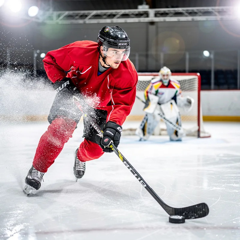 hockey