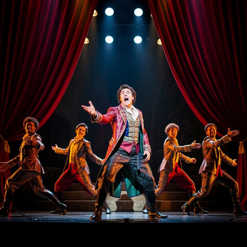 musical theater