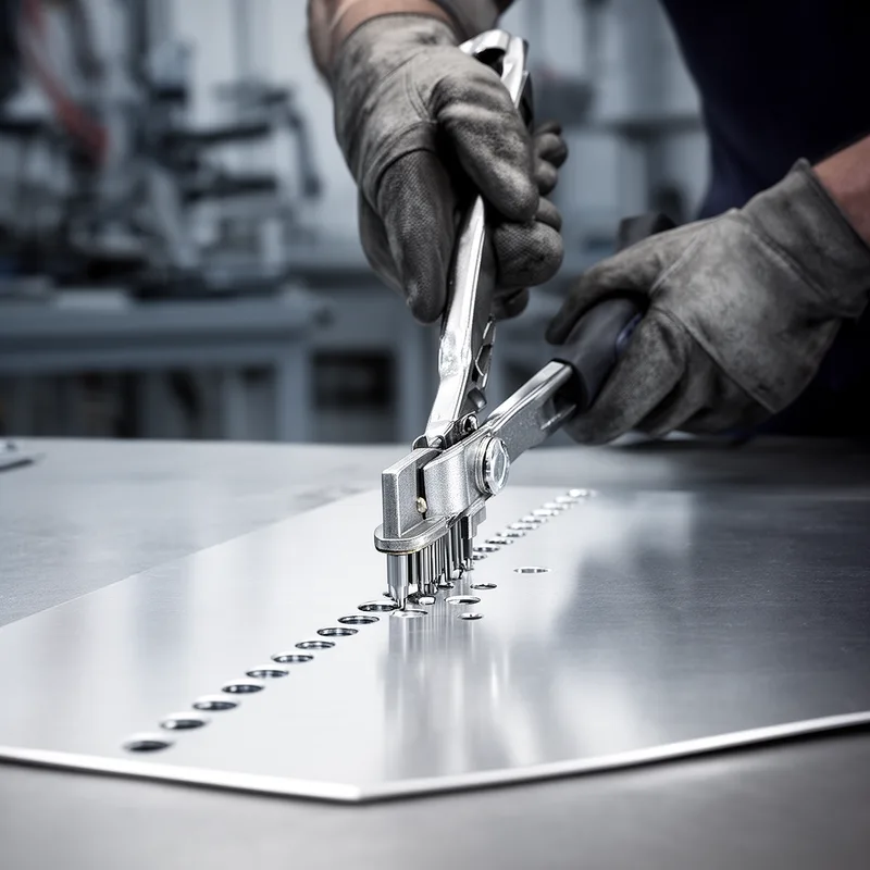 perforator