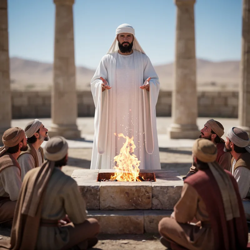 Zoroaster