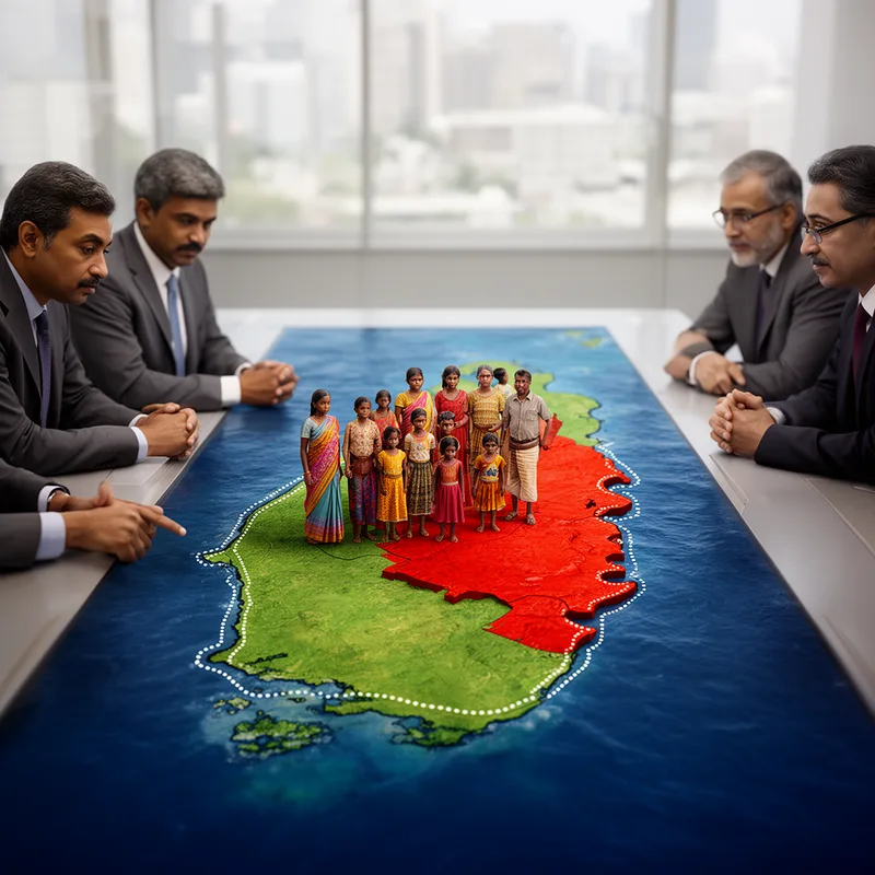 Tamil Eelam