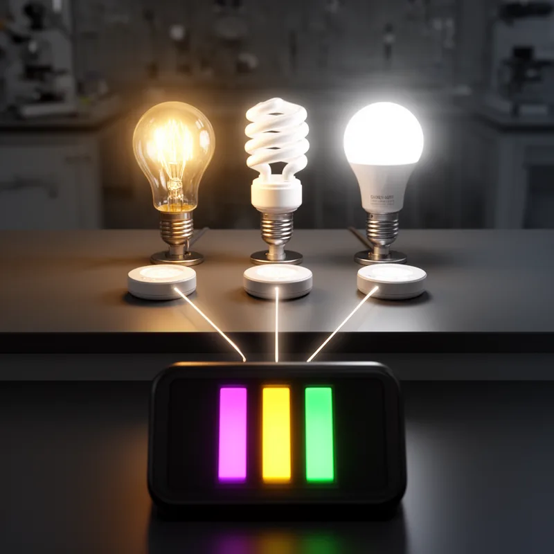 luminous flux unit