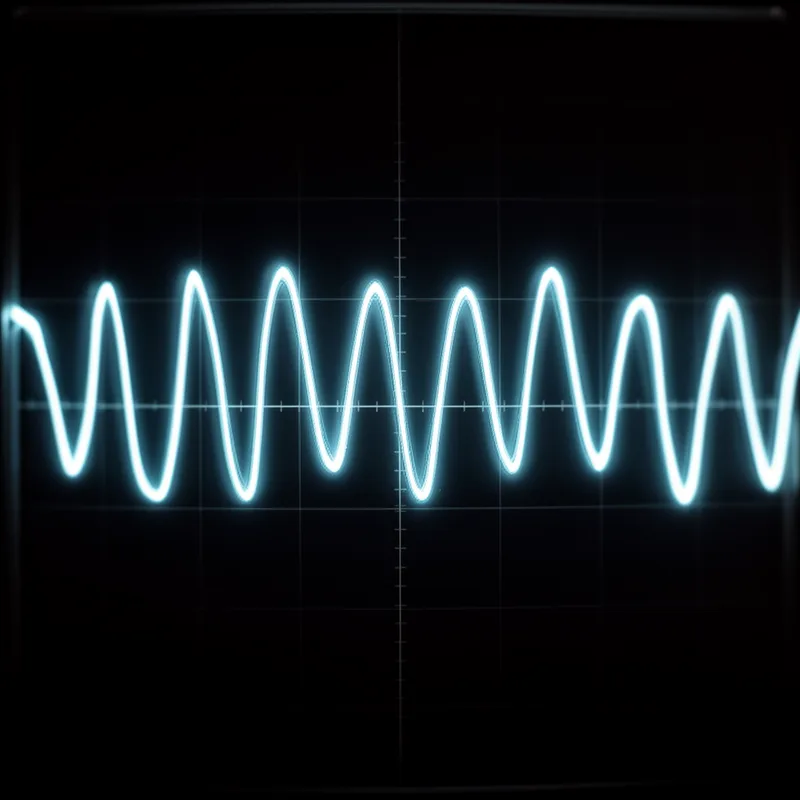 waveform