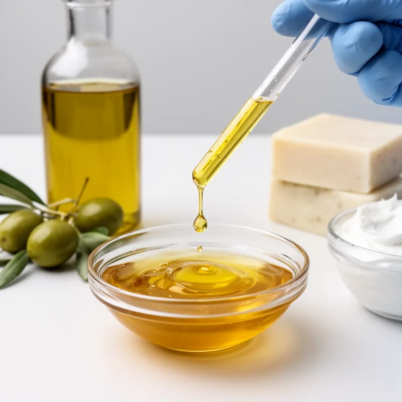 oleic acid
