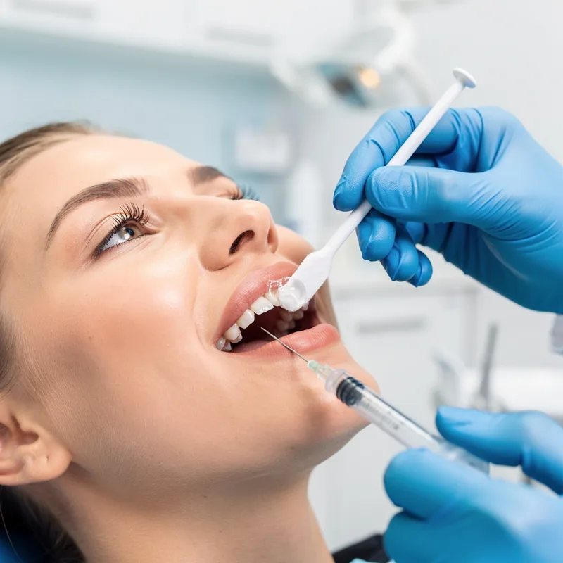 topical anesthetic