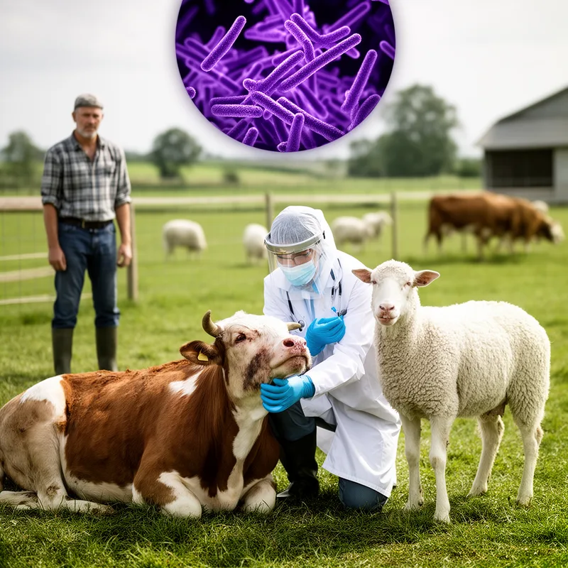 splenic fever