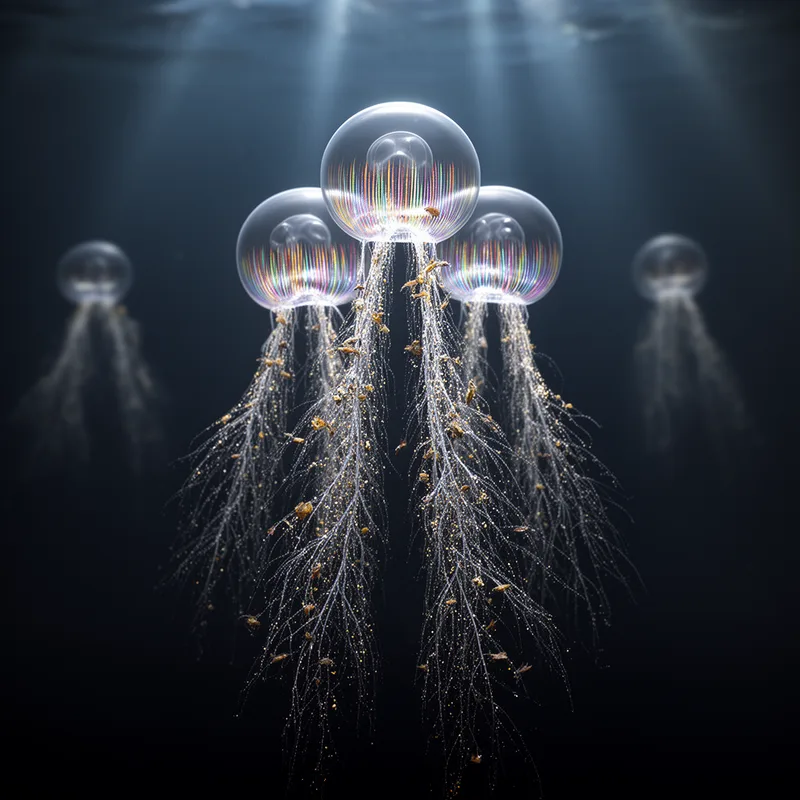 Cydippidea