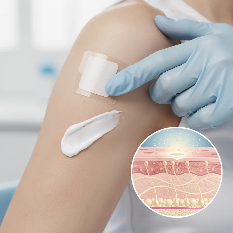 transdermal