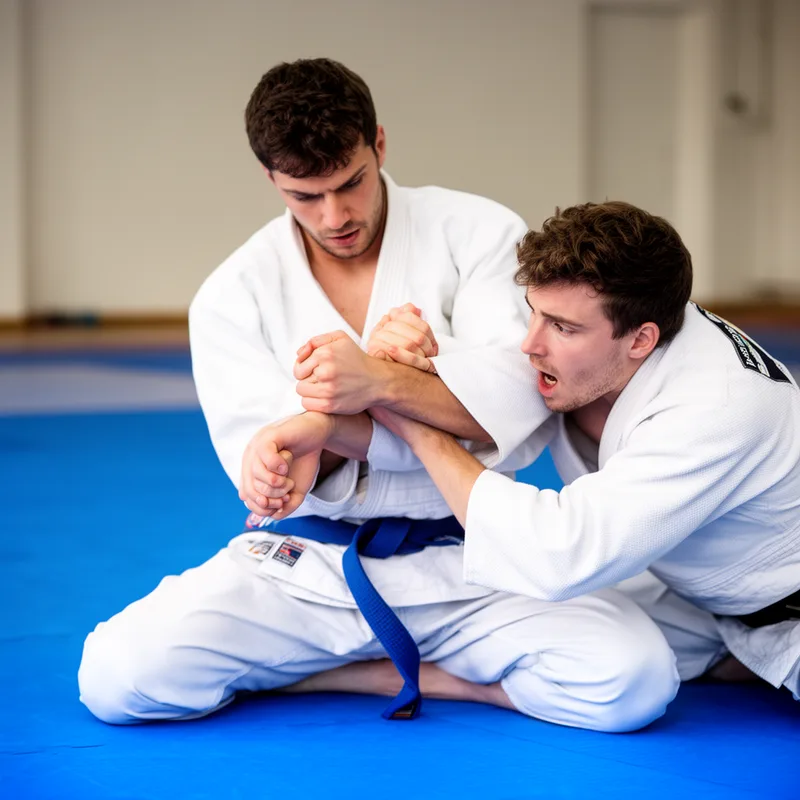 to armlock